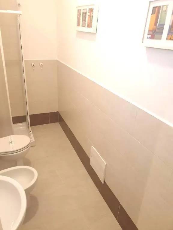 Smart Apartment Central Station Milan 0*,  Italy