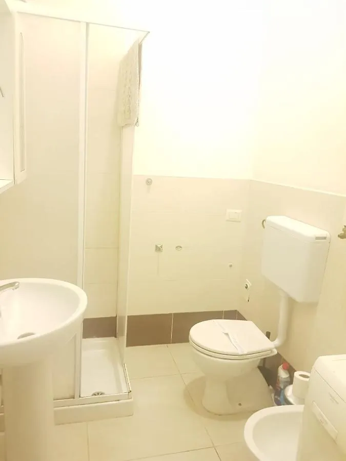 Smart Apartment Central Station Milan