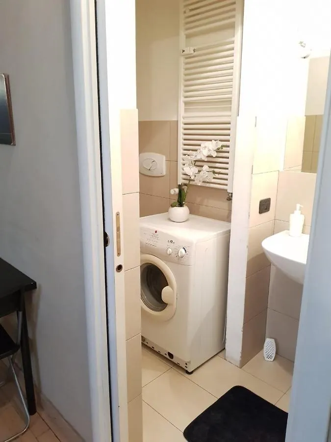 Smart Apartment Central Station Milan
