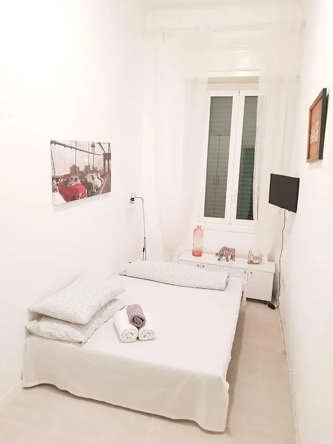 Smart Apartment Central Station Milan