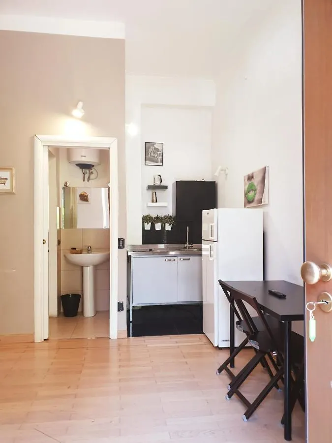 Smart Apartment Central Station Milan