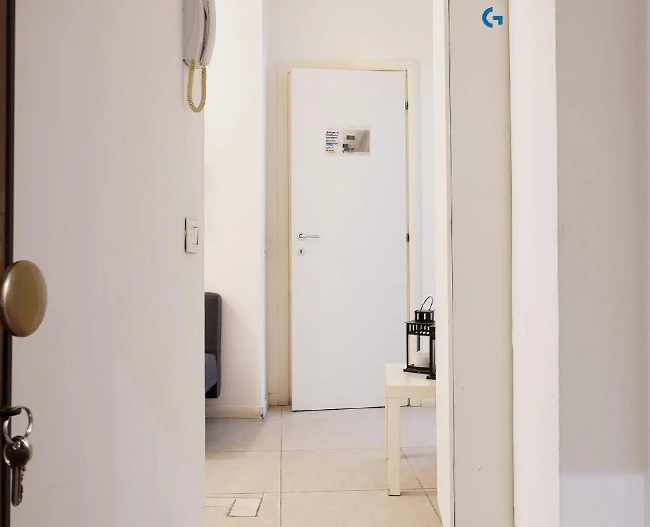 Smart Apartment Central Station Milan