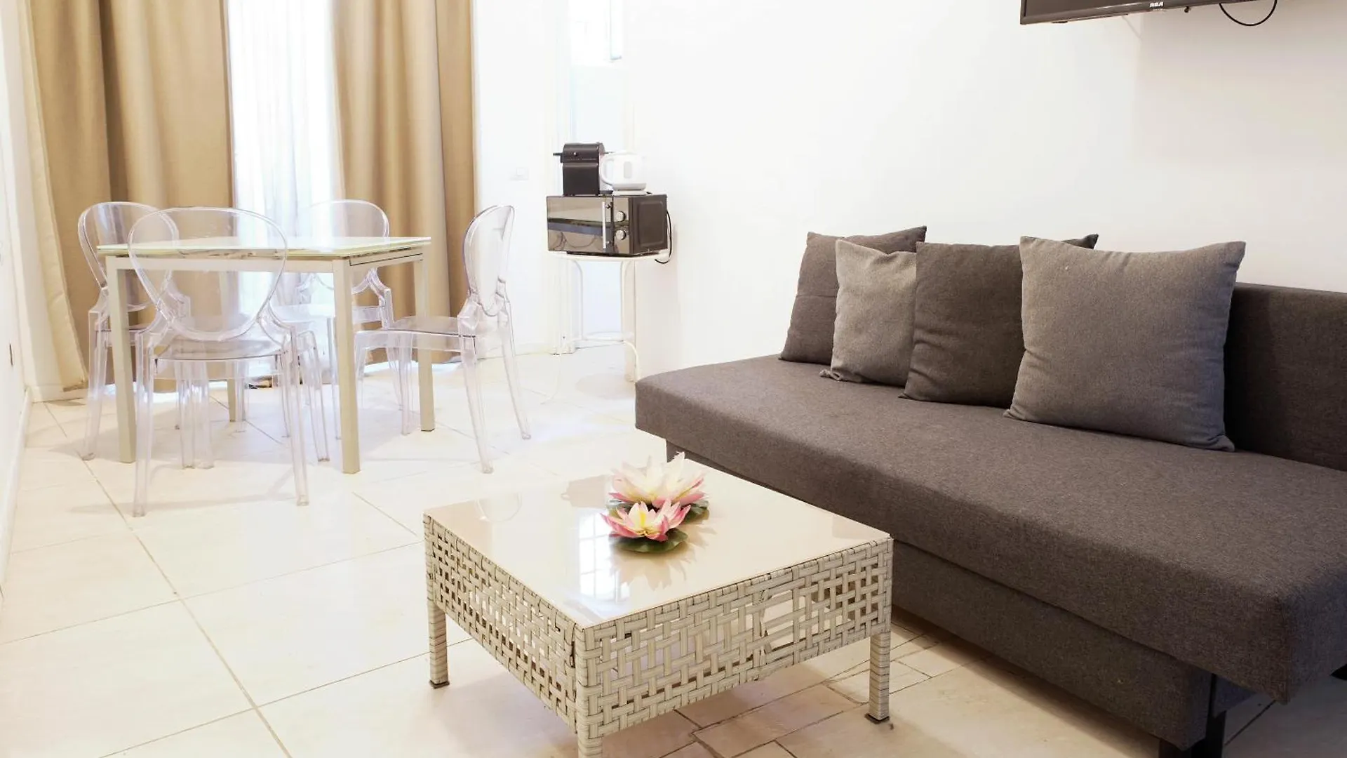 Smart Apartment Central Station Milan 0*,