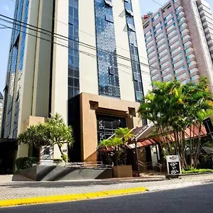 Flat The Time - Brooklin São Paulo