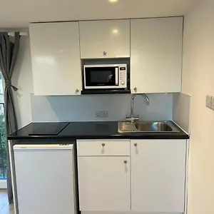 Lovely Self Contained Loft - 33as4 , London United Kingdom