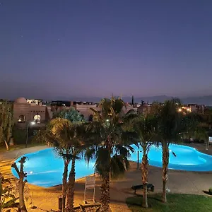 La Perle De Marrakech By Atlas Golf , Marrakesh Morocco