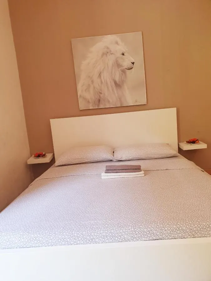 Smart Apartment Central Station Milan