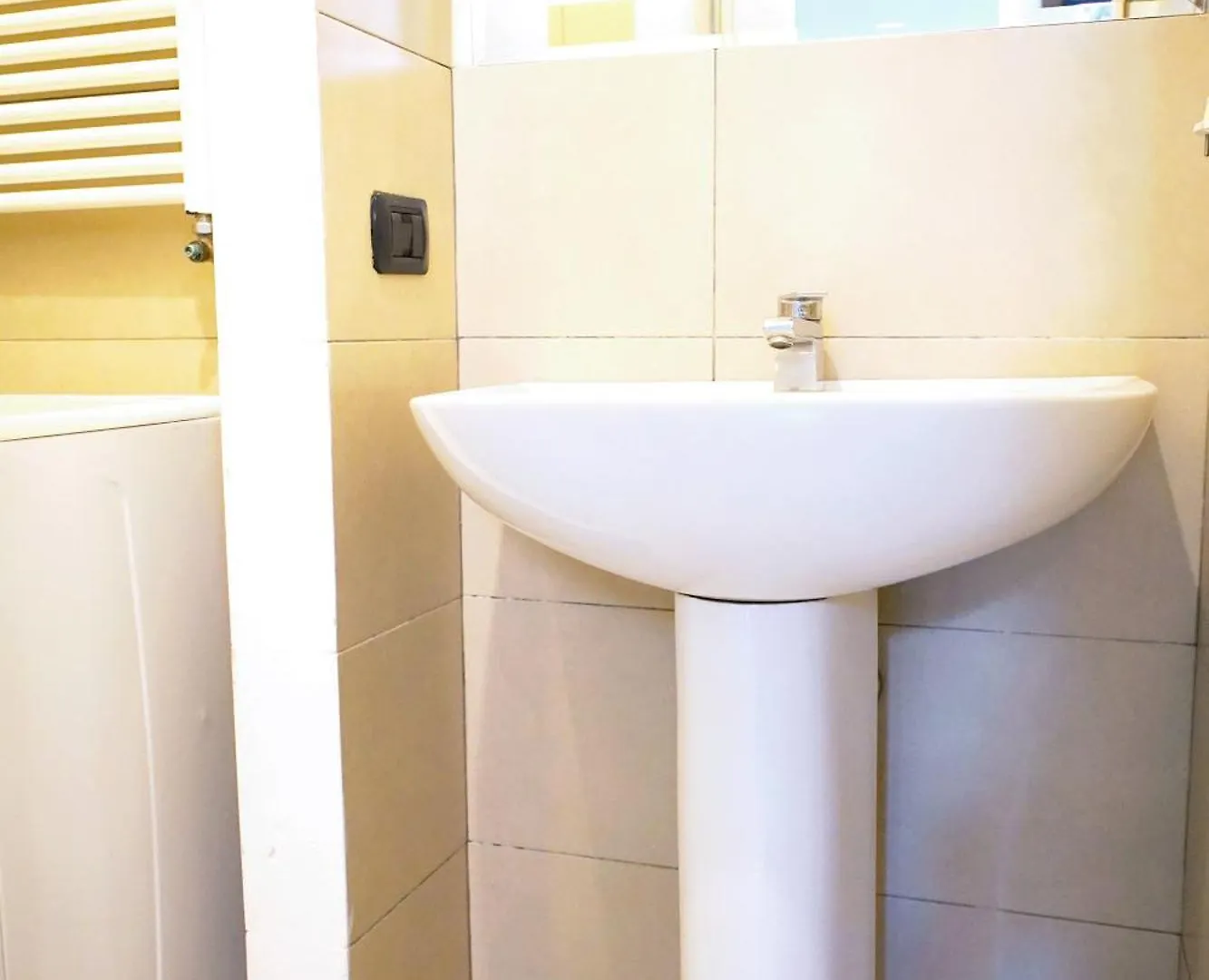 Smart Apartment Central Station Milan