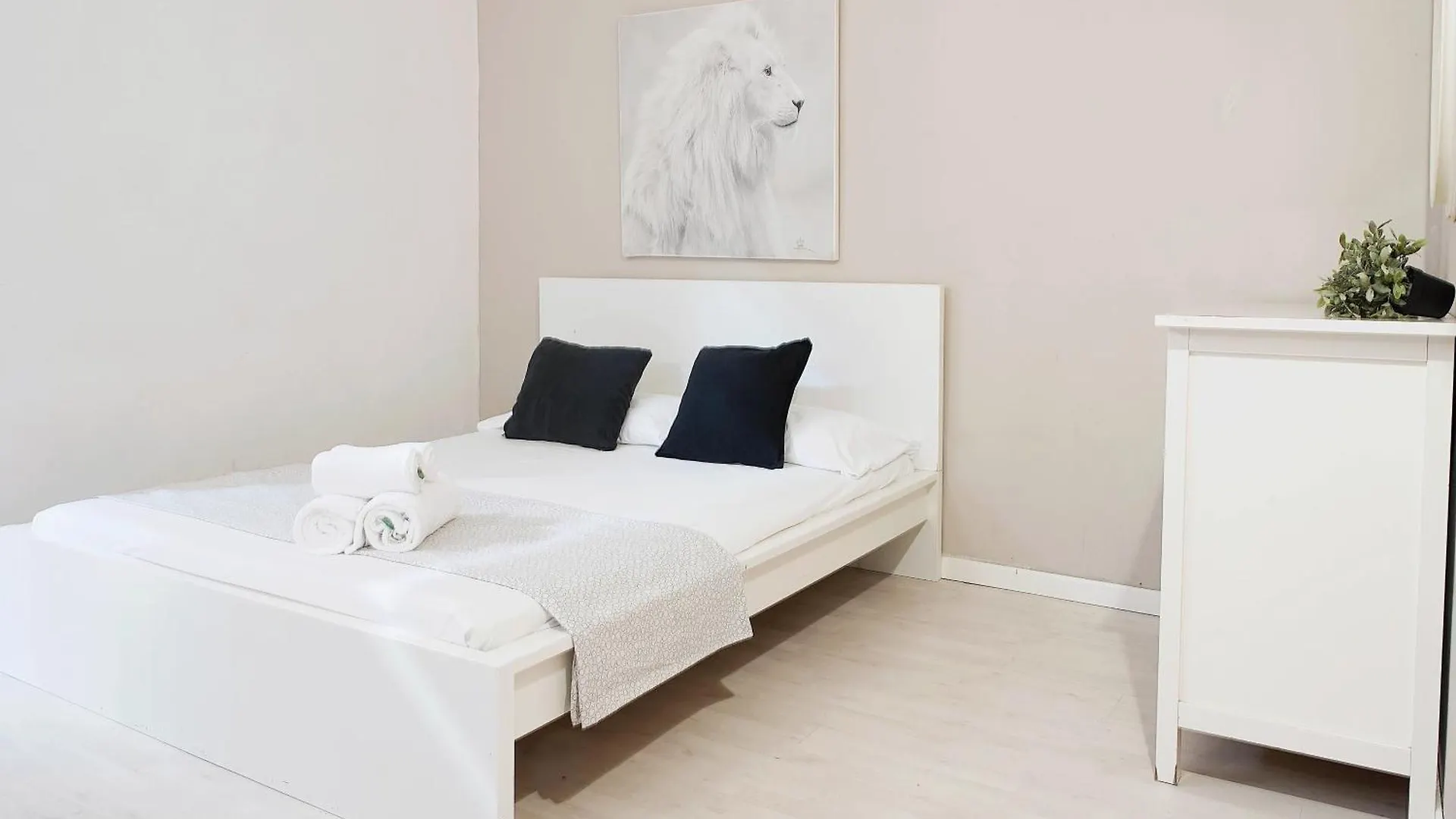 Smart Apartment Central Station Milan