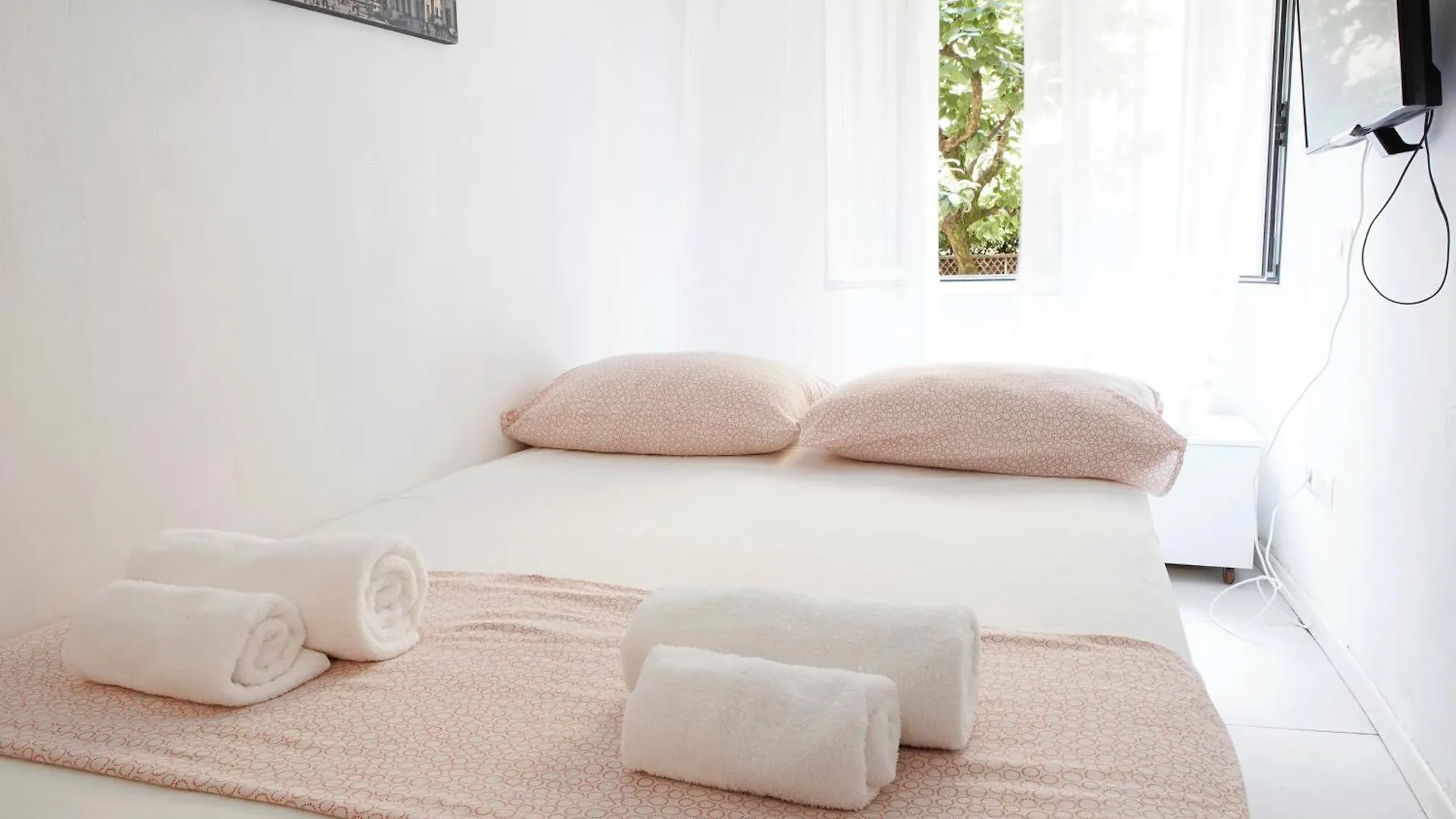 Smart Apartment Central Station Milan