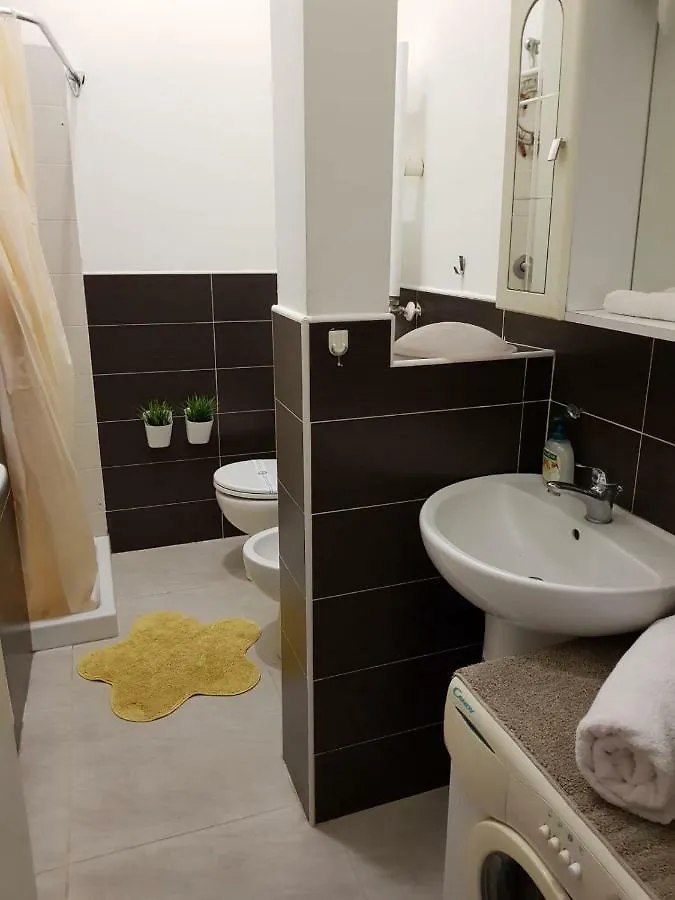 Smart Apartment Central Station Milan