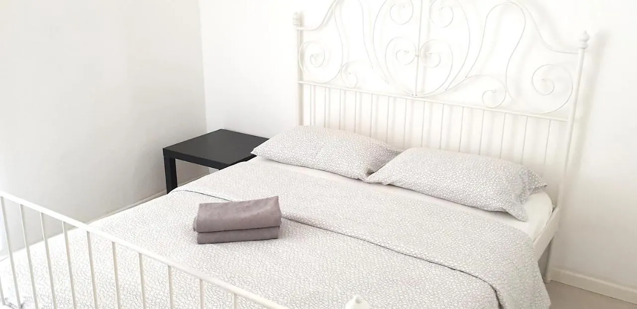 Smart Apartment Central Station Mailand 0*,  Italien