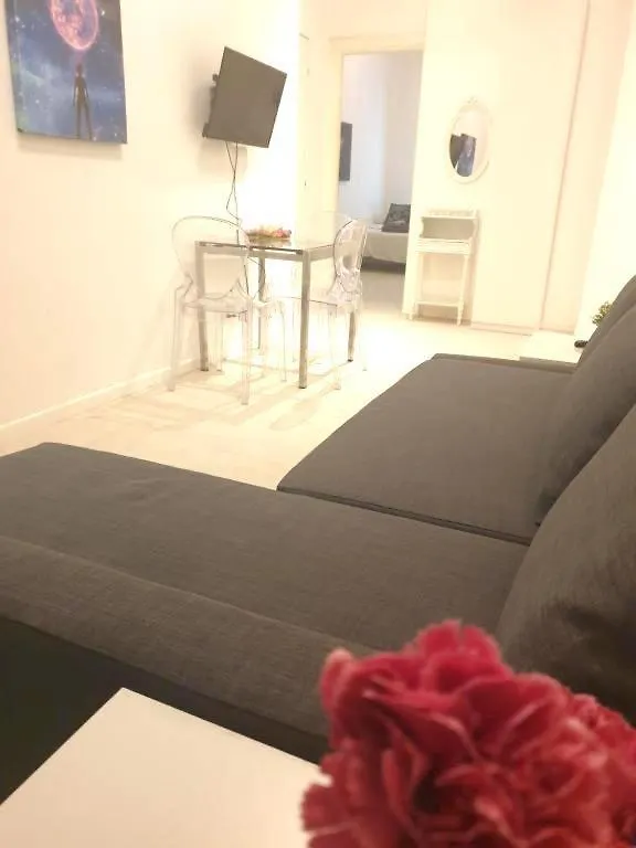 Smart Apartment Central Station Mailand