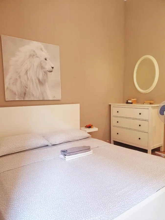 Smart Apartment Central Station Mailand Italien
