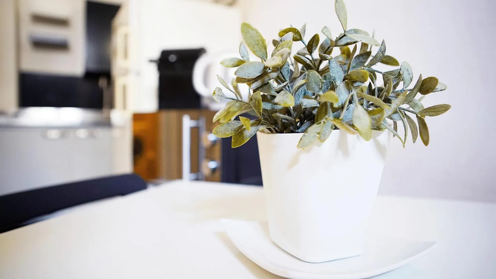 Smart Apartment Central Station Mailand Italien