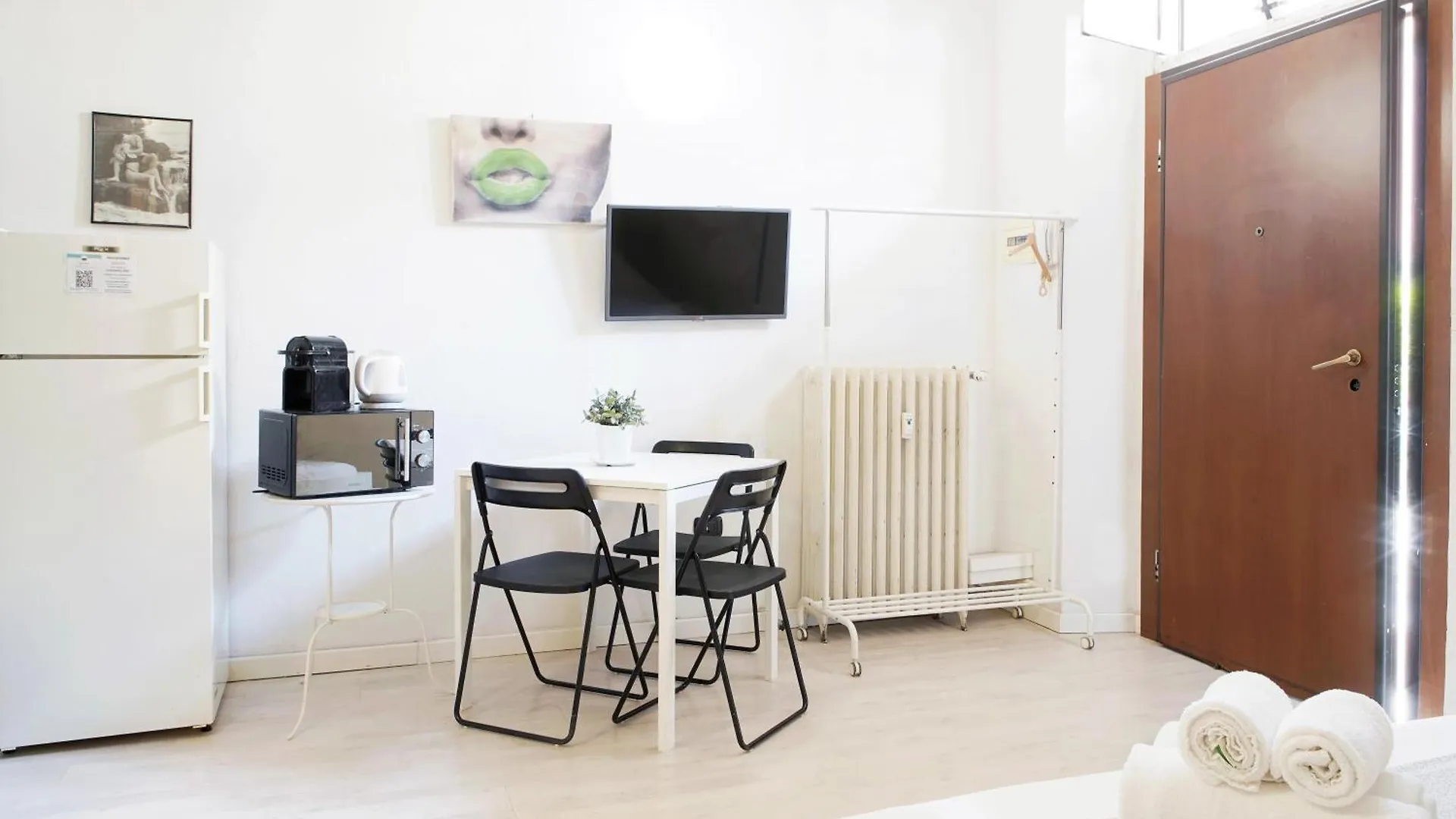 Smart Apartment Central Station Mailand 0*,  Italien