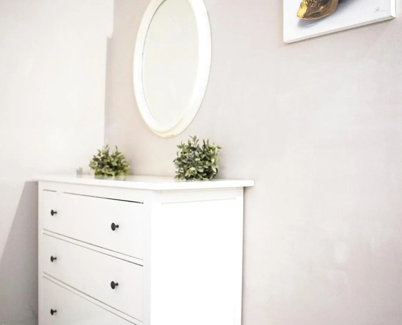 Smart Apartment Central Station Mailand Italien
