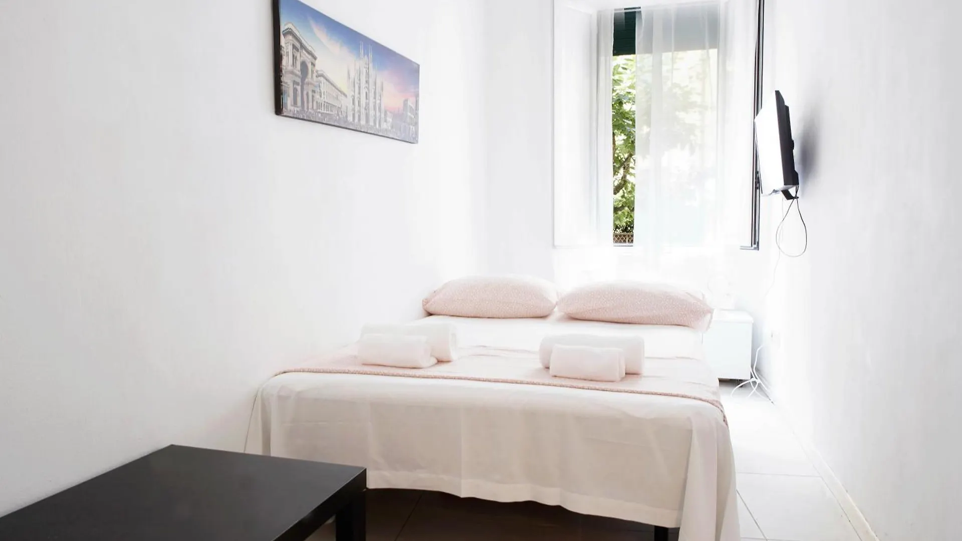 Smart Apartment Central Station Mailand 0*,  Italien