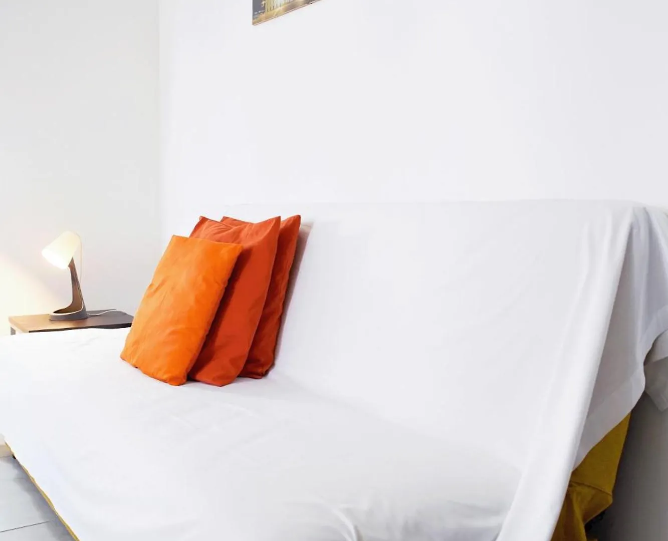 Smart Apartment Central Station Mailand Italien